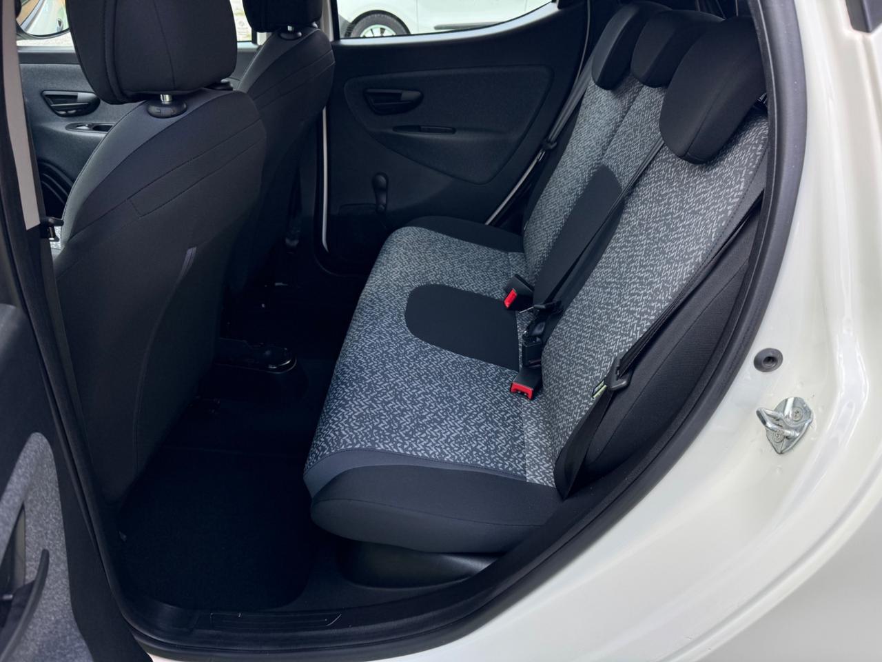 Lancia Ypsilon 1.2 69 CV Solo 47.000 km
