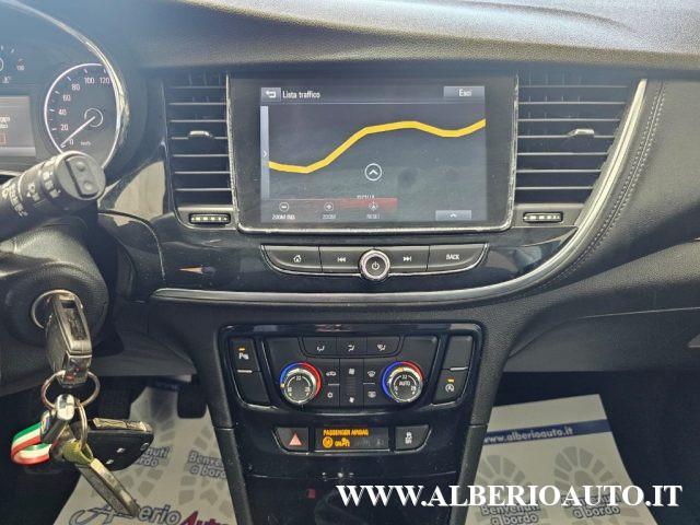 OPEL Mokka X 1.6 CDTI Ecotec 4x2 Start&Stop Cosmo