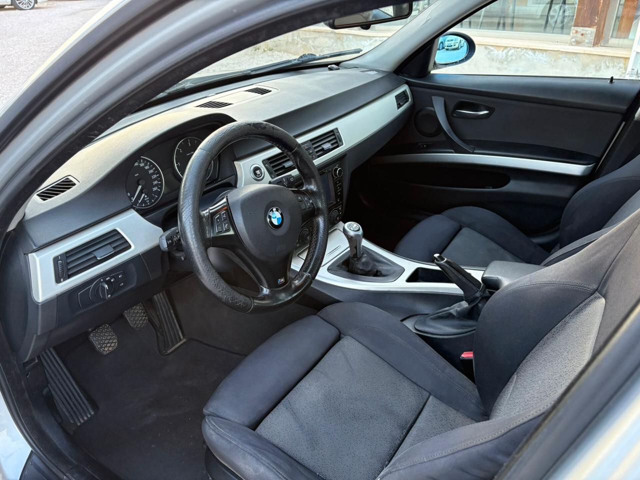 BMW 320D - 2006