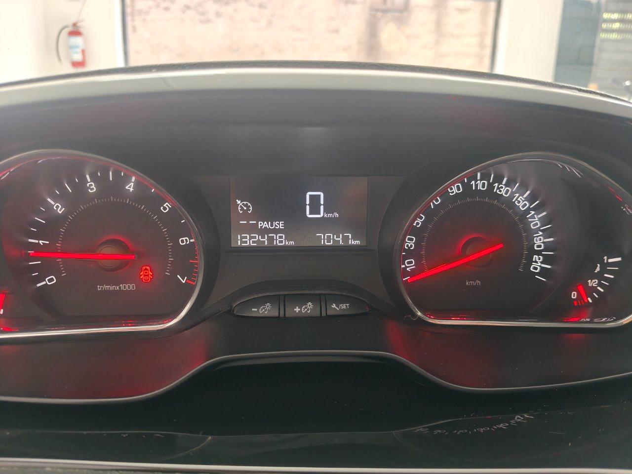 Peugeot 208 5 Porte 208 5p 1.0 puretech (vti) 12v Active LEGGI