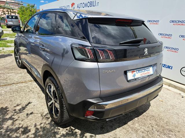 PEUGEOT 3008 BlueHDi 130 S&S EAT8 Allure Pack - AZIENDALE