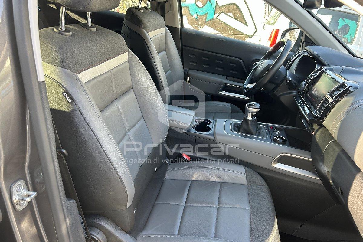 CITROEN C5 Aircross PureTech 130 S&S Shine