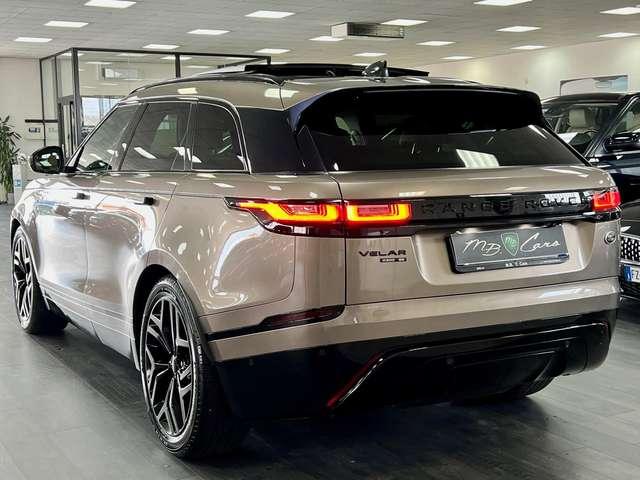 Land Rover Range Rover Velar 3.0d V6 SE 300cv auto