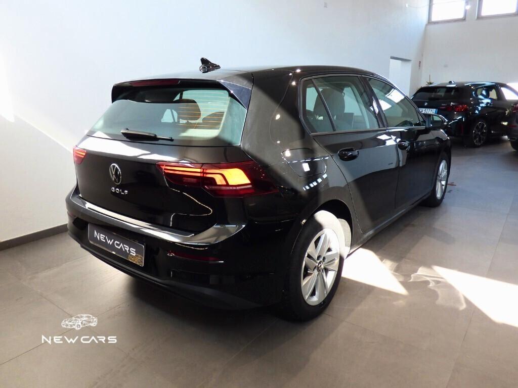 Volkswagen Golf 2.0 TDI 115 CV SCR Life