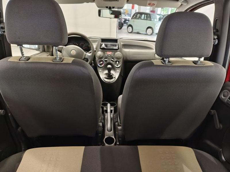 FIAT Panda Panda 1.2 Dynamic natural power*METANO*89.000 KM*