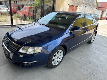 Volkswagen Passat 2.0 TDI Berlina - 2006