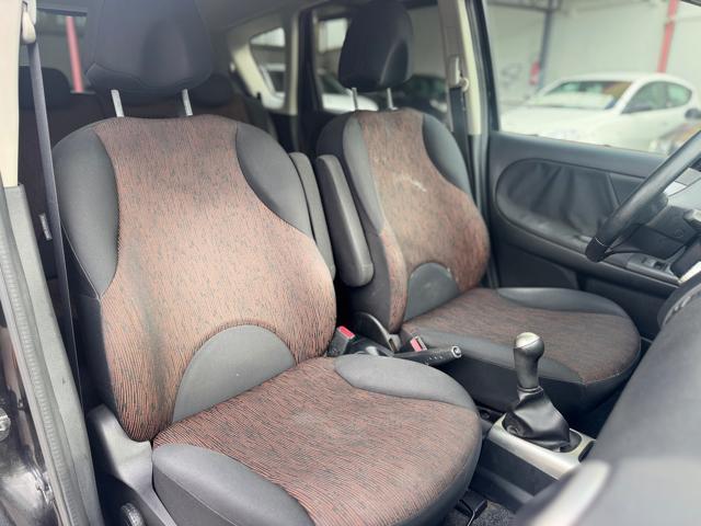 NISSAN Note 1.5 dCi 86CV Tekna