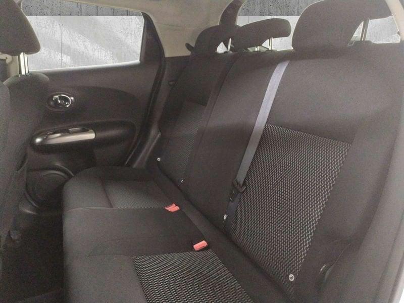 Nissan Juke 1.5 dci Acenta 110cv E6