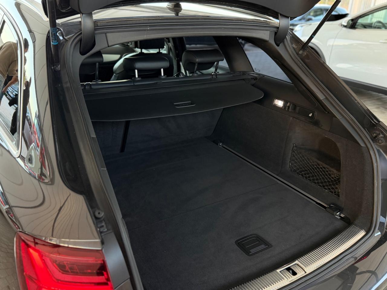 Audi A6 2.0 TDI 190 CV ultra S Line