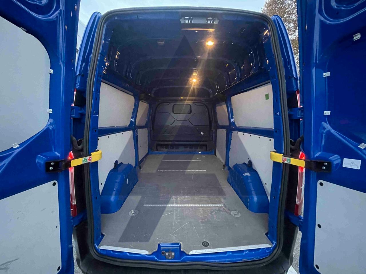 Ford Transit Custom300 2.0 tdci MHEV 170cv Trend L2H1 E6.2