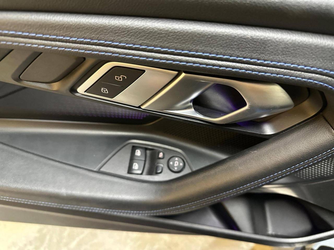 BMW Serie 2 220d Coupè 48V MSport