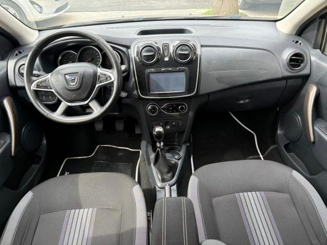 DACIA Sandero 1.5 dCi 90CV Serie Speciale Wow