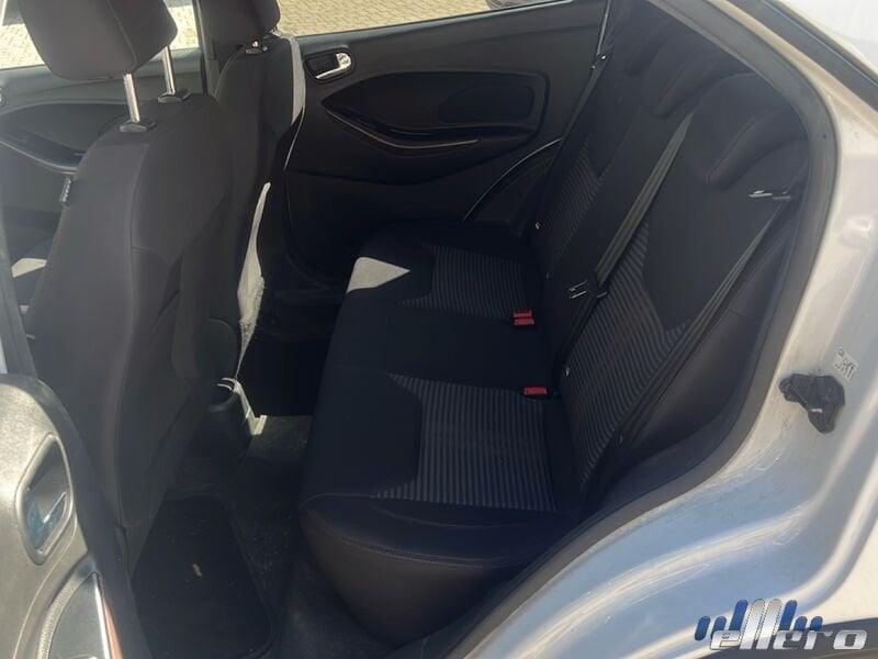 Ford Ka Plus Active 1.2 85cv S&S Active