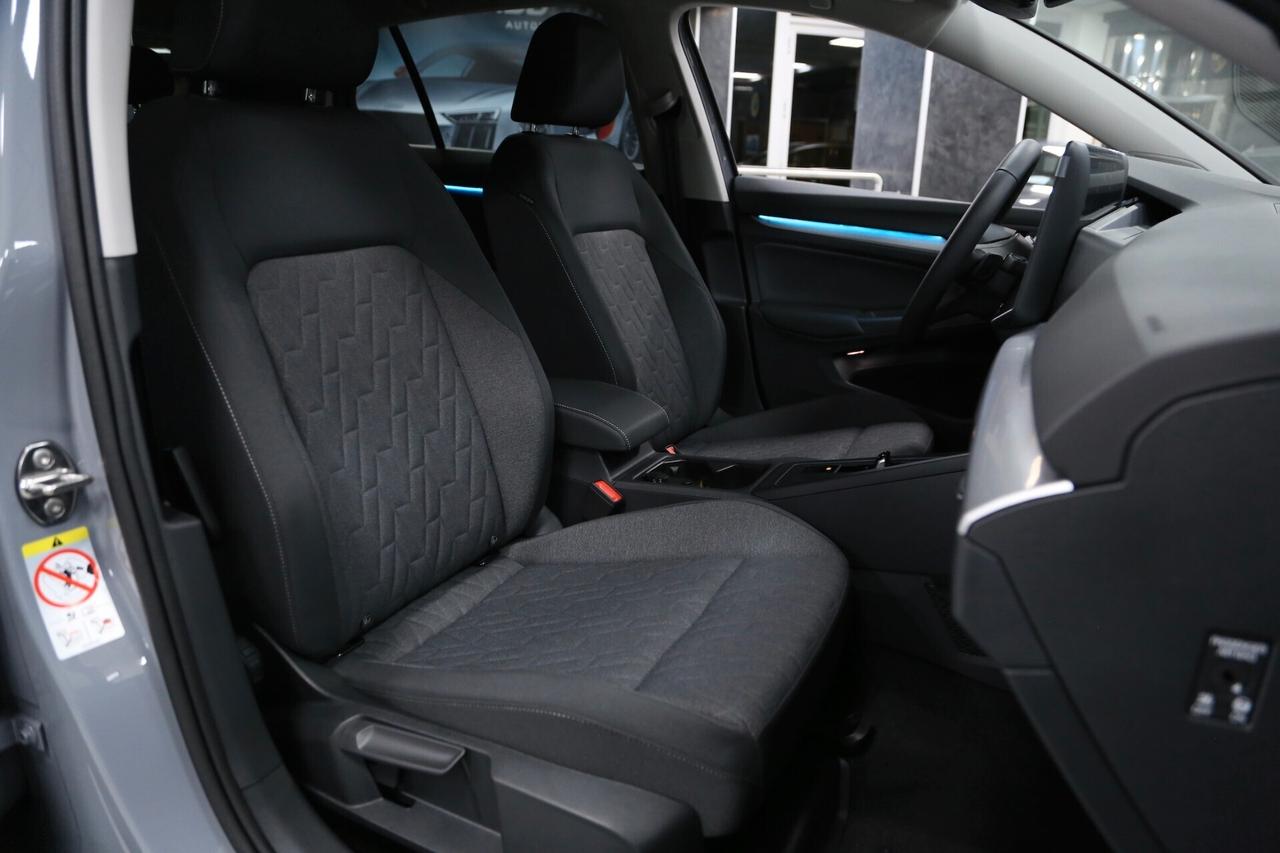 Volkswagen Golf 1.5 eTSI 115 cv DSG Edition Plus