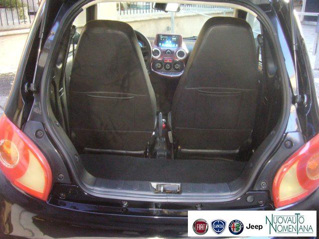 ZD D1 ZD D1 ICARO Zhidou Microcar ELETTRICA 100%