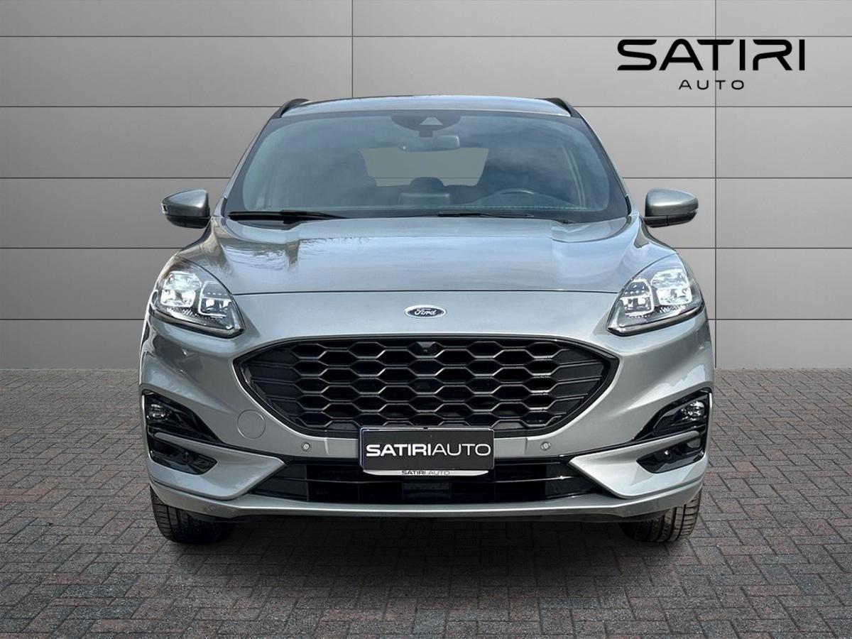 FORD Kuga III 2020 - Kuga 2.5 phev ST-Line X 2wd 225cv e-shifter