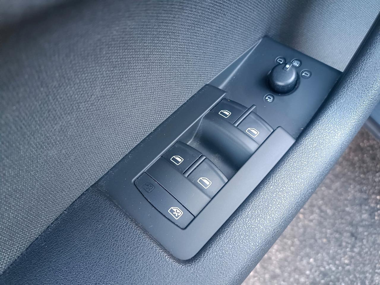 Audi A3 SPB 1.8 TFSI Ambition