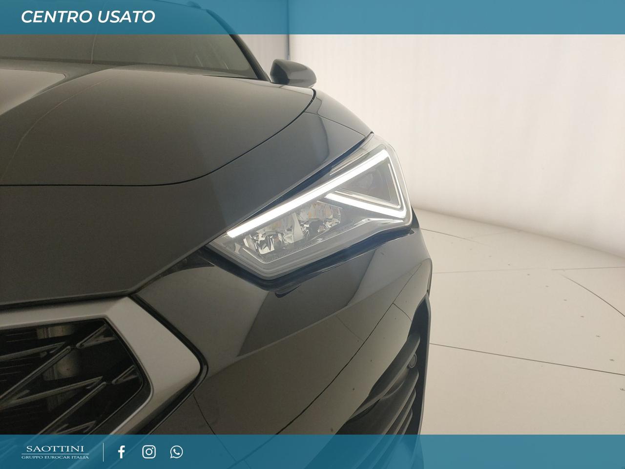 1.5 Hybrid 150 CV DSG