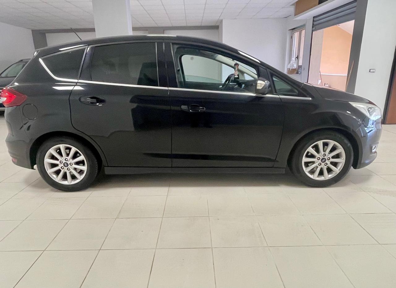 Ford C-Max 1.5 TDCi 120CV Start&Stop Titanium