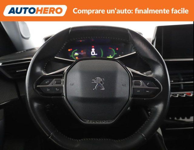 PEUGEOT 2008 PureTech 100 S&S Allure