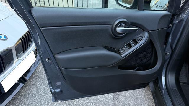 FIAT 500X 1.5T4 HYBRID 130CV DCT SPORT*C.L.17*R.CAM*FULL LED