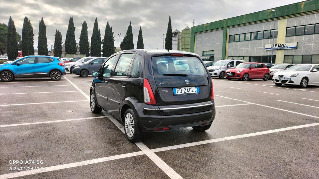 Lancia MUSA 1.4 Oro