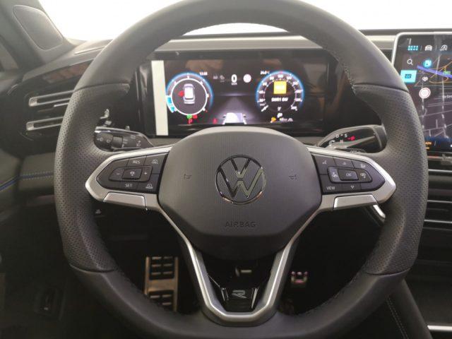 VOLKSWAGEN Tiguan 2.0 TDI 150 CV DSG R-Line
