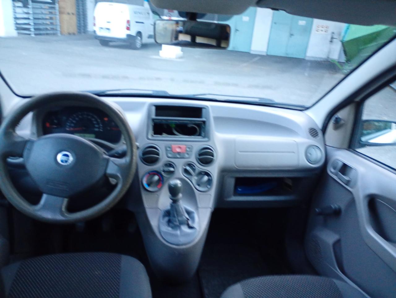 Fiat Panda 1.1 Van Active 2 posti
