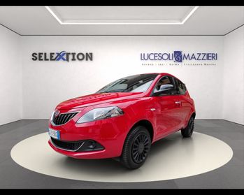 LANCIA Ypsilon 3ª serie - Ypsilon 0.9 TwinAir 5 porte Metano Ecochi