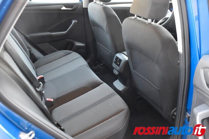 VOLKSWAGEN T-ROC 2.0 TDI 150 CV DSG LIFE