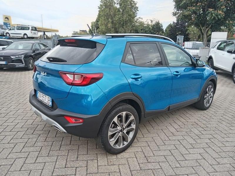 Kia Stonic 1.0 T-GDI 74KW MHEV STYLE