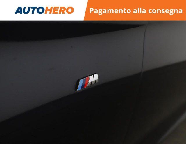 BMW 520 d Touring Msport