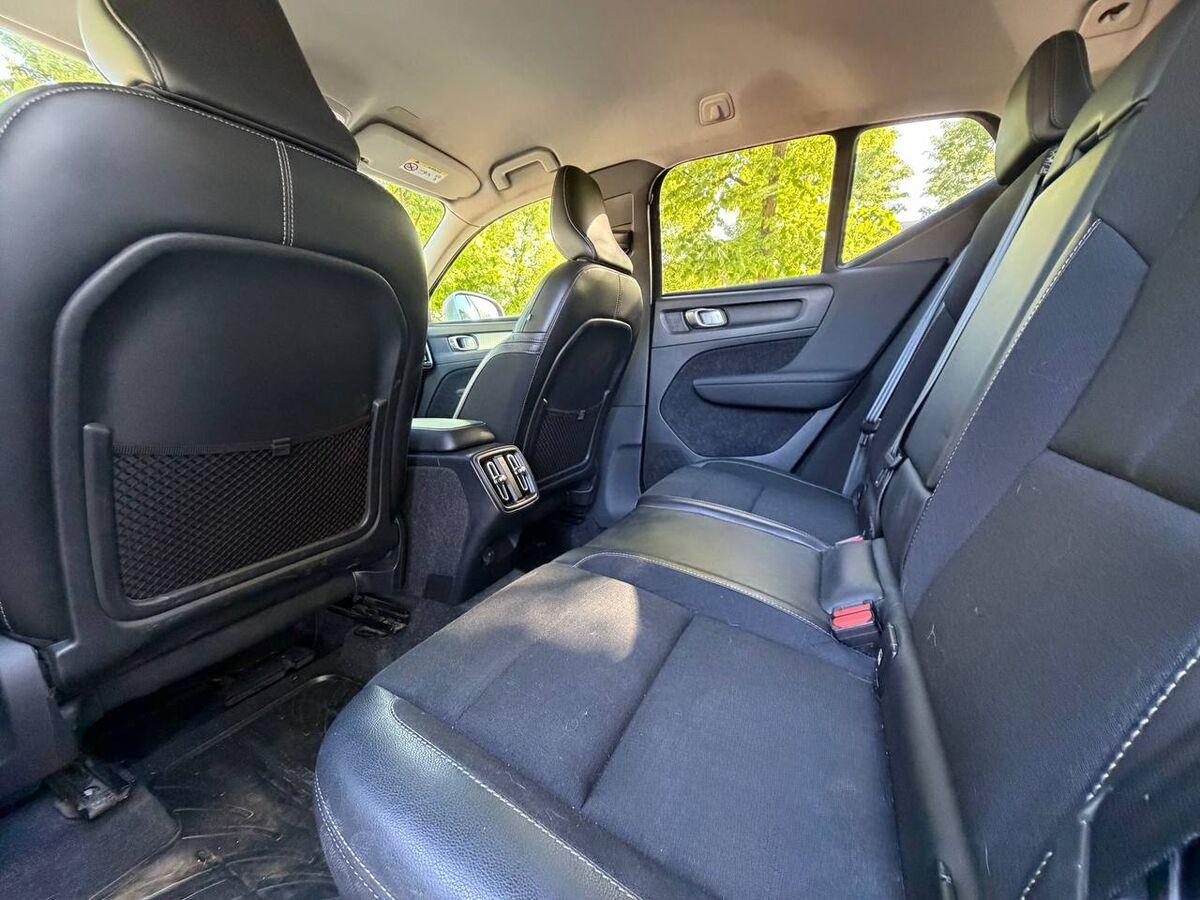 Volvo XC40 1.5 t3 Inscription geartronic my20