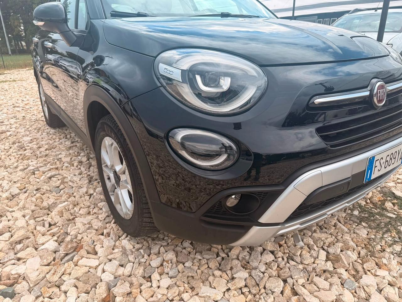 Fiat 500X 1.0 T3 120 CV City Cross