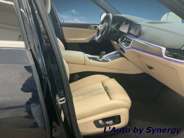 BMW X6 xDrive30d 48V Msport
