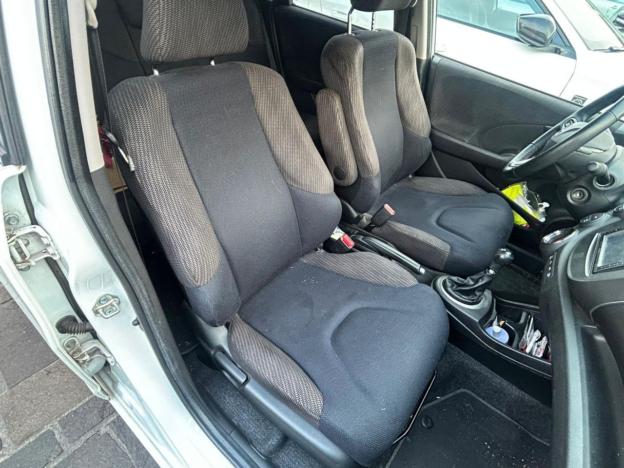 Honda Jazz 1.4 - ANCHE PER NEOPATENTATI