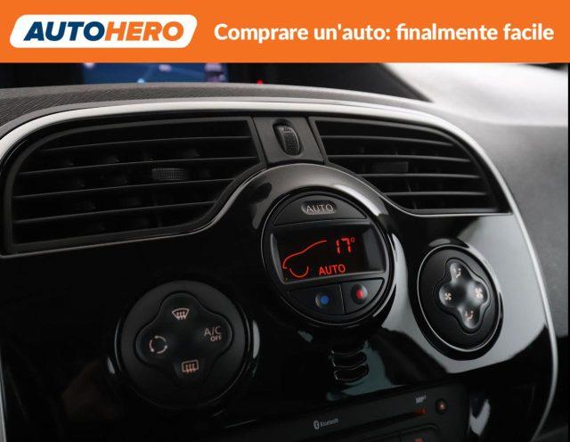 RENAULT Kangoo 1.2 TCe 115CV EDC 5 porte Extrem