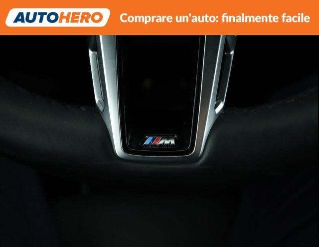 BMW X2 sDrive 20i Msport