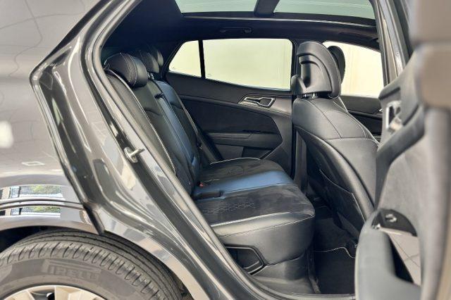 KIA Sportage 1.6 TGDi HEV 2WD AT GT-line Plus