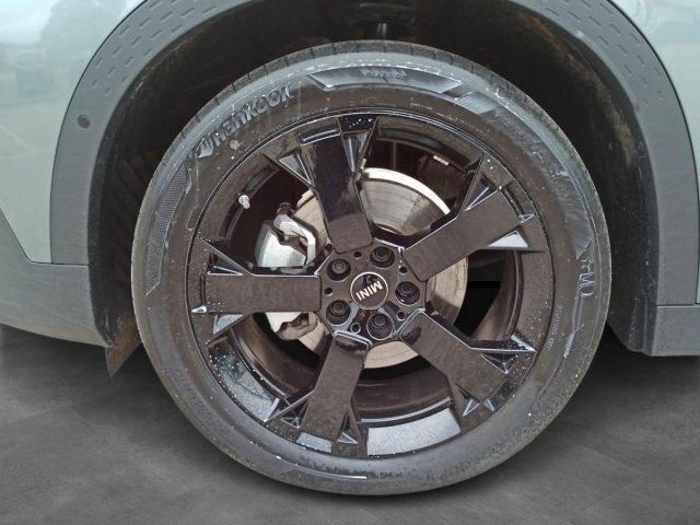 MINI Countryman D Classic Countryman Pacchetto S