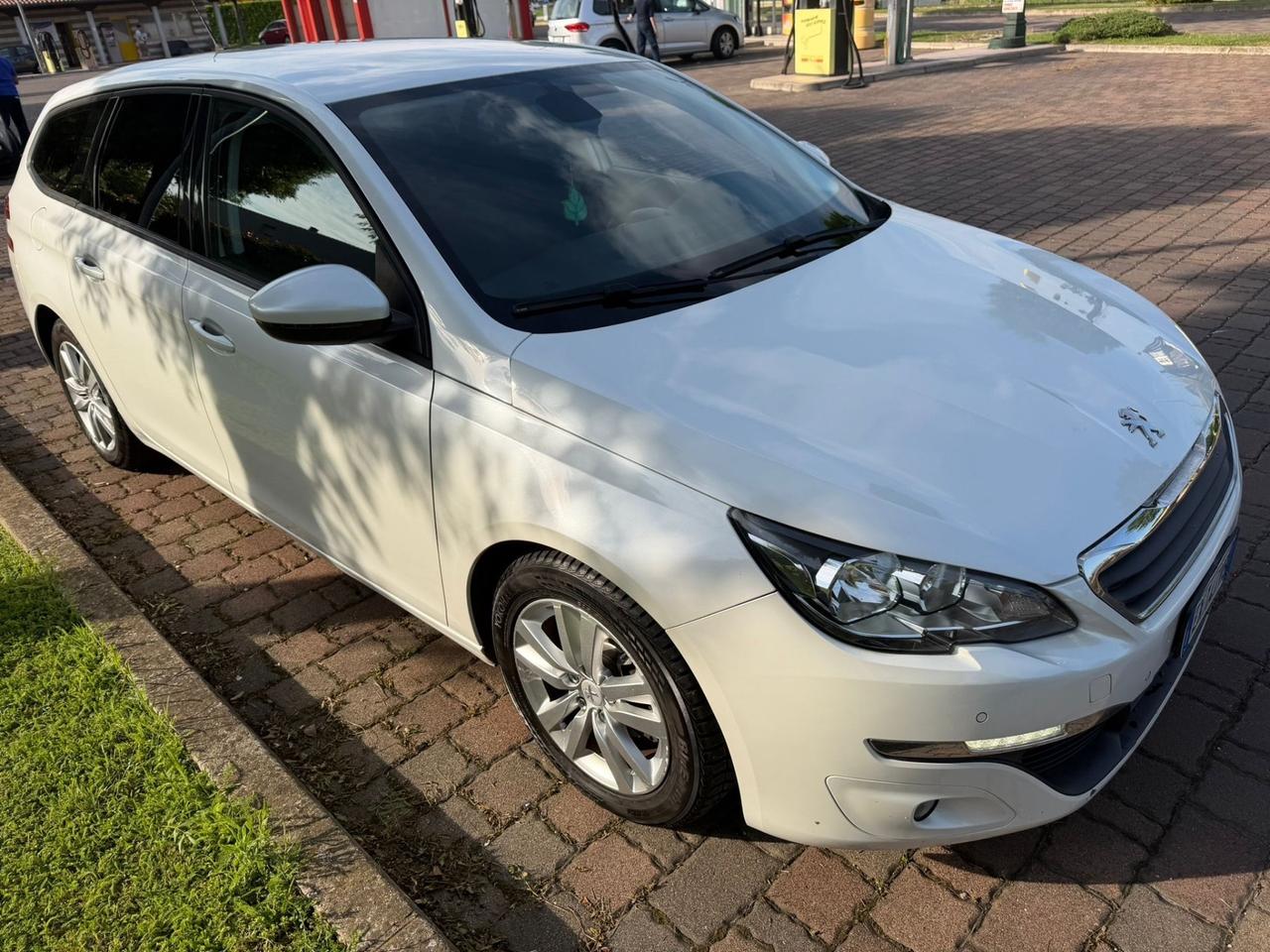 Peugeot 308 1.6 HDi 92 CV SW Business