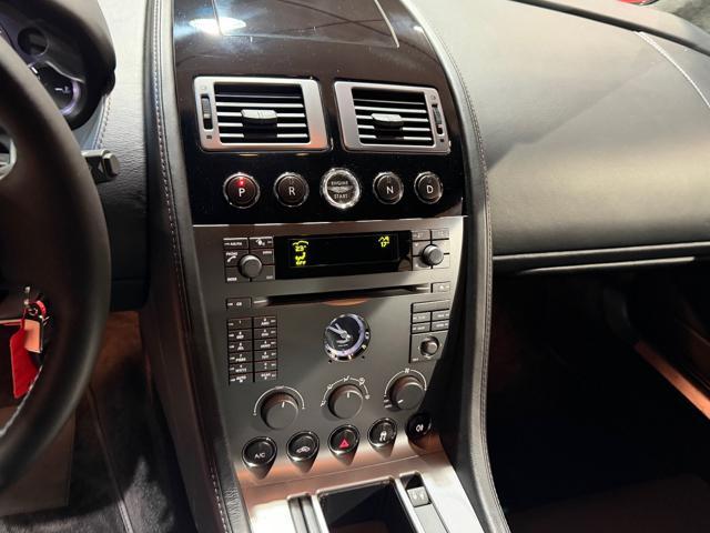 ASTON MARTIN DB9 Volante - ONLY 968KM -Aston Martin Italia