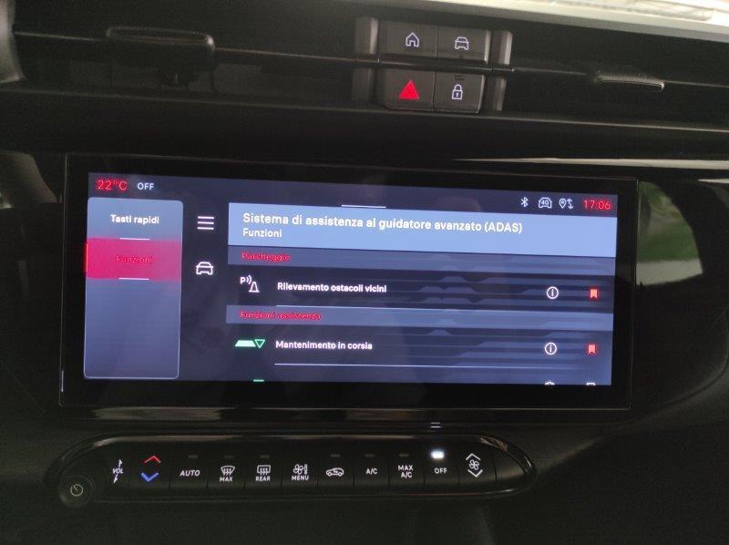 ALFA ROMEO Junior - Junior 1.2 136 CV Hybrid eDCT6