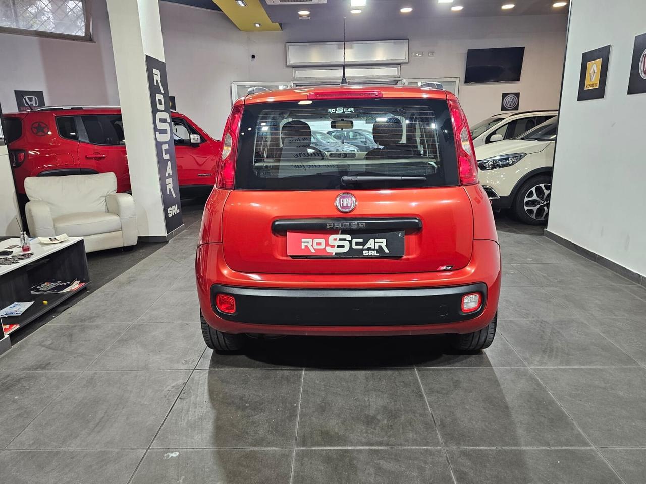 Fiat Panda 1.2 EasyPower Classic