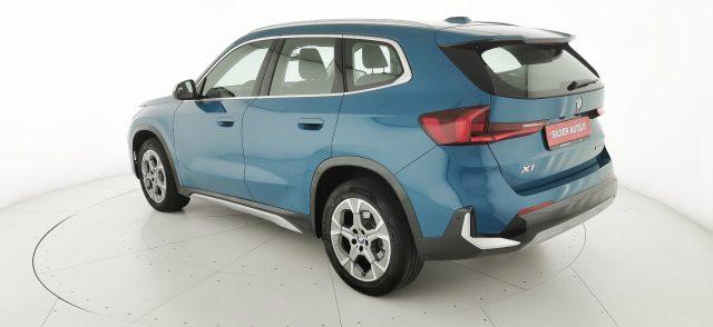 BMW X1 xDrive 20d mhev 48V X-Line auto