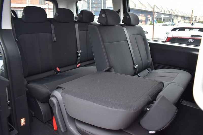 Hyundai Staria 1.6 HEV 2WD 9posti Wagon Auto