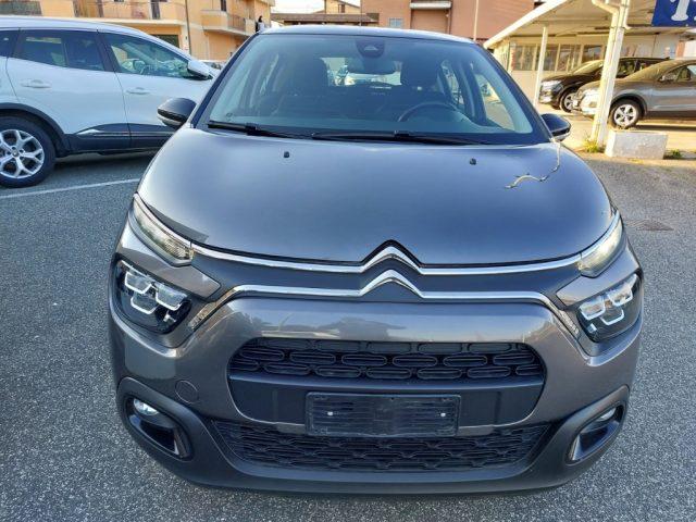 CITROEN C3 BlueHDi 100 S&S Shine Pack Uniprò Navig Fatturab