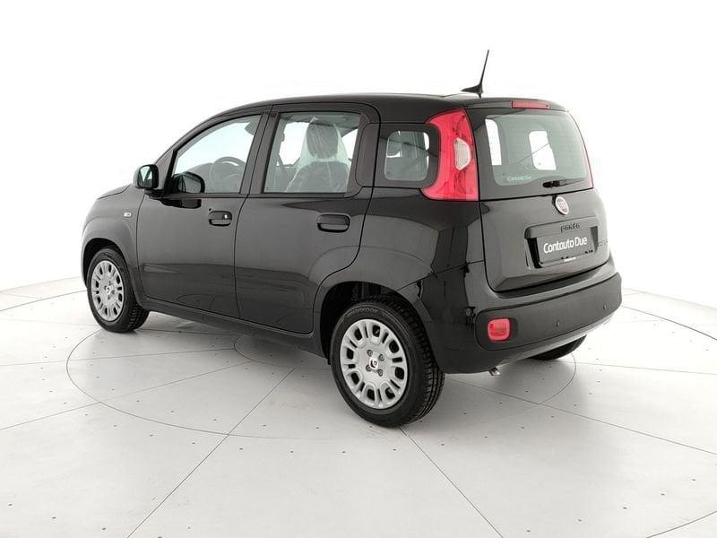 FIAT Panda Panda 1.0 FireFly S&S Hybrid Pandina