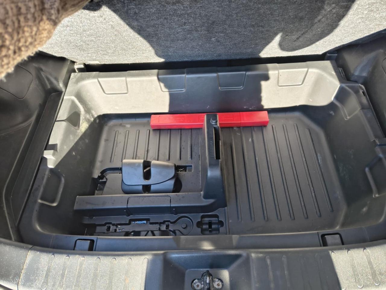 Nissan Juke 1.5 dCi Acenta