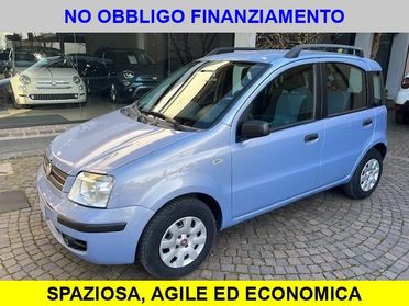 FIAT Panda 1.2 Benzina Neopatentati